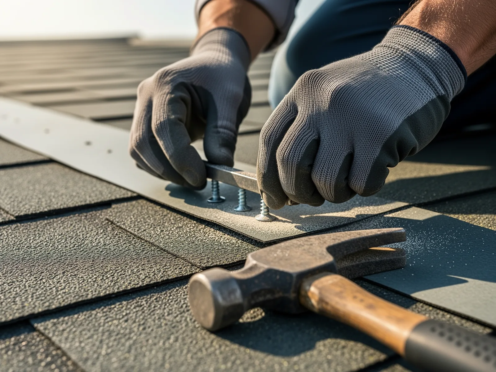 Why choose Fascia Repair in Harrah, WA
